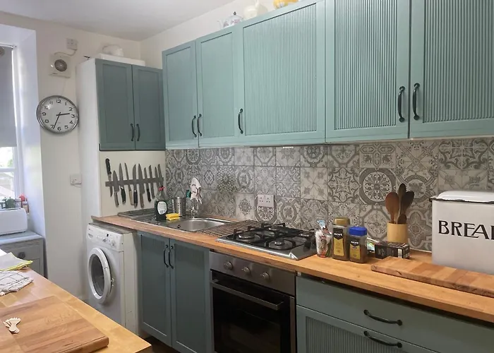 East Linton Flat