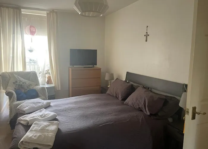 East Linton Flat