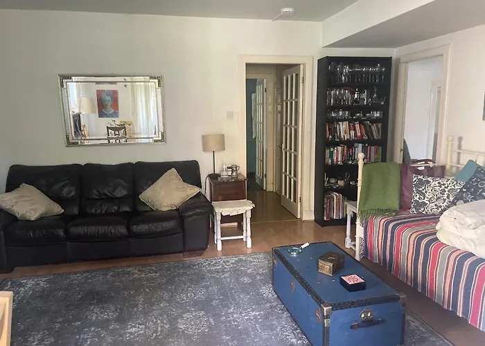 East Linton Flat