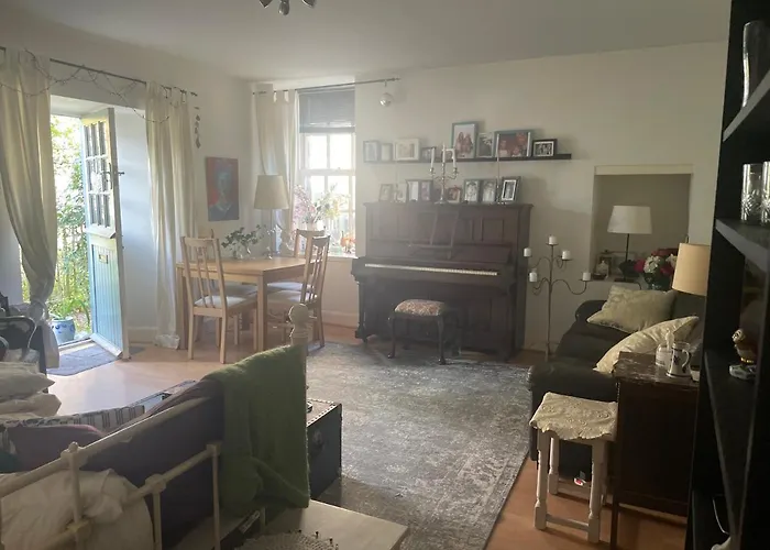 East Linton Flat