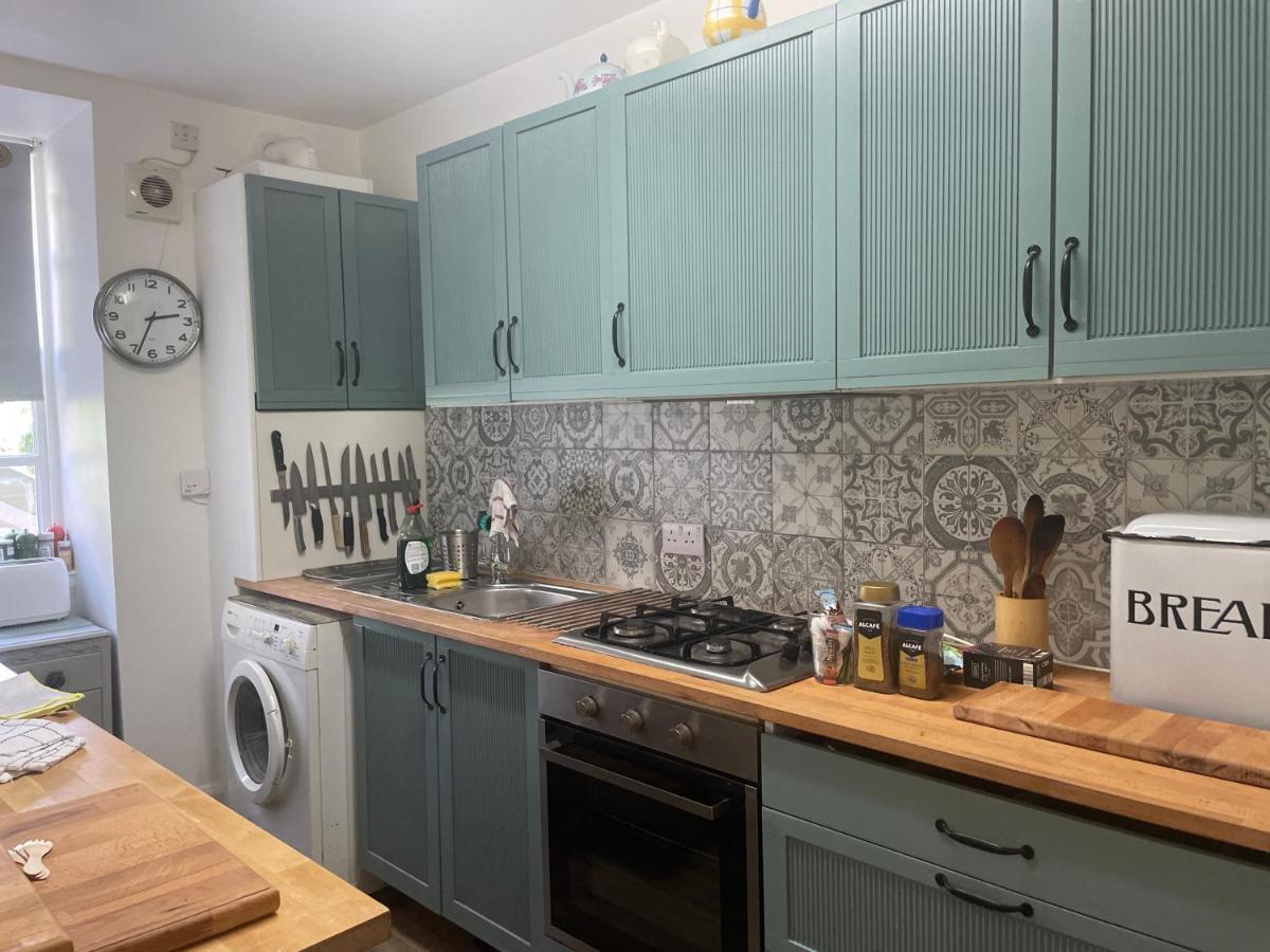 Flat Apartment East Linton