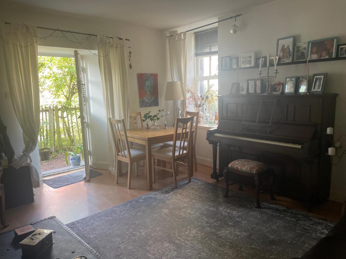 Apartment Flat