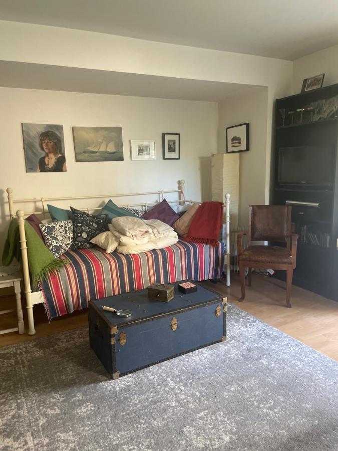 Flat East Linton