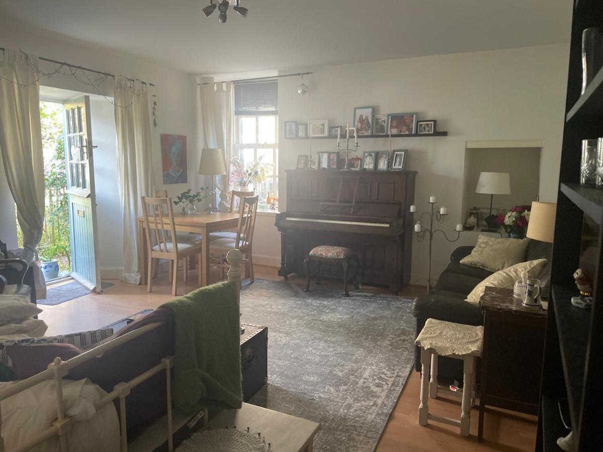 Flat Apartment East Linton